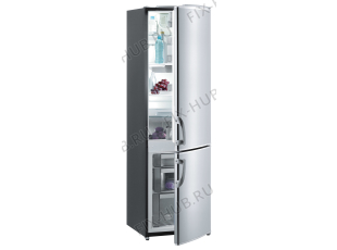 Холодильник Gorenje RK45298E (197512, HZS3027BF) - Фото